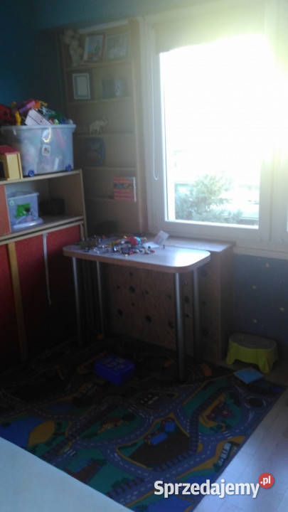 Wynajmę mieszkanie osZielone 61m2