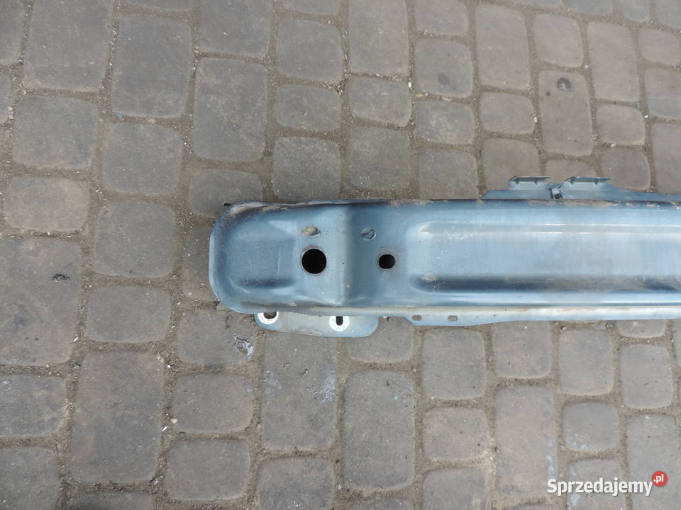 BELKA ZDERZAKA PRZÓD RENAULT LAGUNA 2 FL Nowy Sącz sprzedam