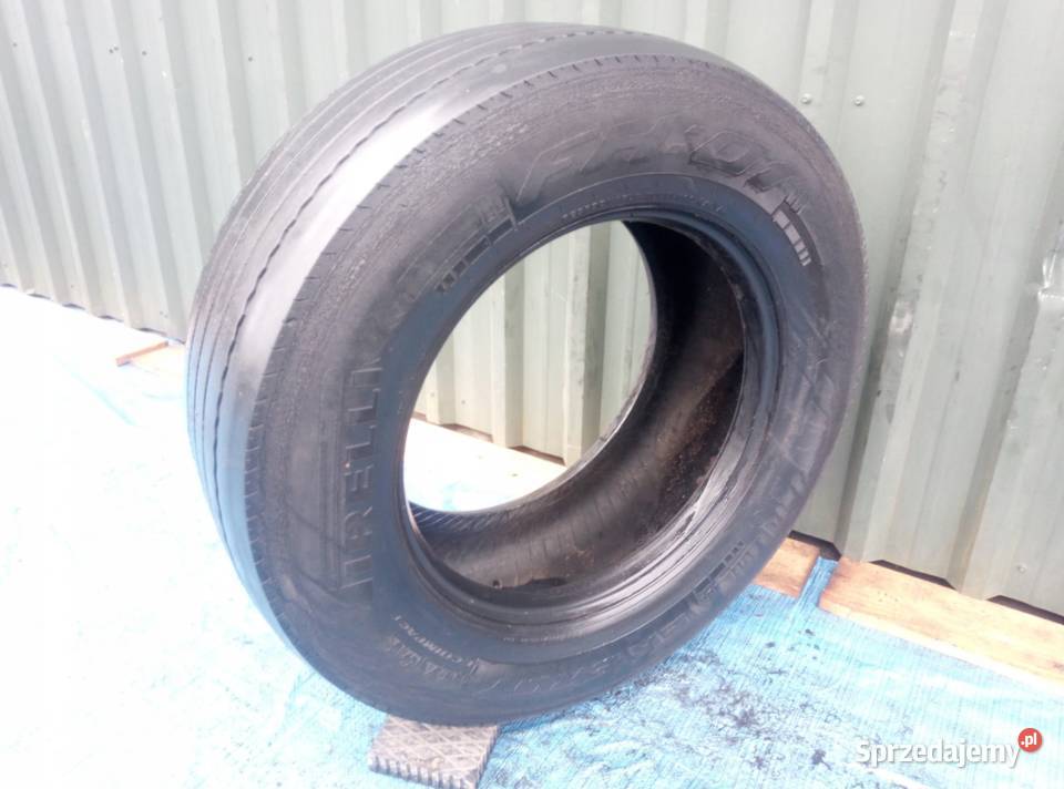 Opona Pirelli 38555 R 225 225 Fh 01 Energy lubuskie sprzedam