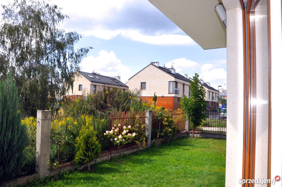 BEZPOŚREDNIO SPRZEDAM Dom 140m2 Konstancin-Jeziorna