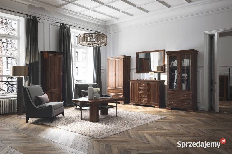 Komoda Kora KK6P Gała Meble Gniezno