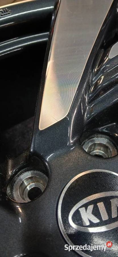 Felgi 20 Kia Sportage 20212025Grand Carnival Bystra Podhalańska