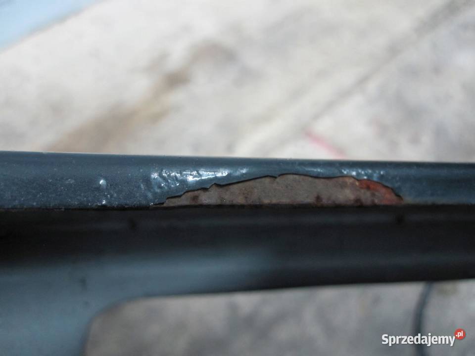 CITROEN DS3 10r błotnik lewy przód świętokrzyskie