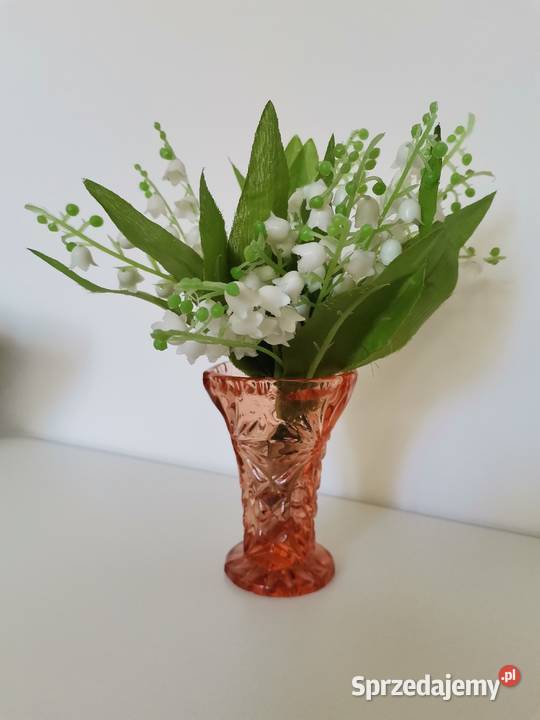 Stary wazon na konwalie kat 2308 huta Ząbkowice śląskie Katowice