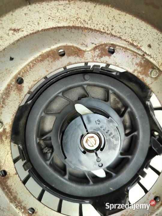 kjosiarka szarpak Brigs Straton