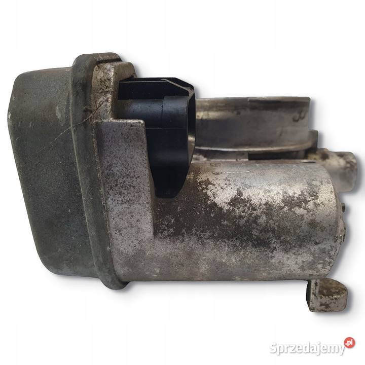 PRZEPUSTNICA Opel Meriva A 16 16V 25177983 osobowe lubelskie Chełm