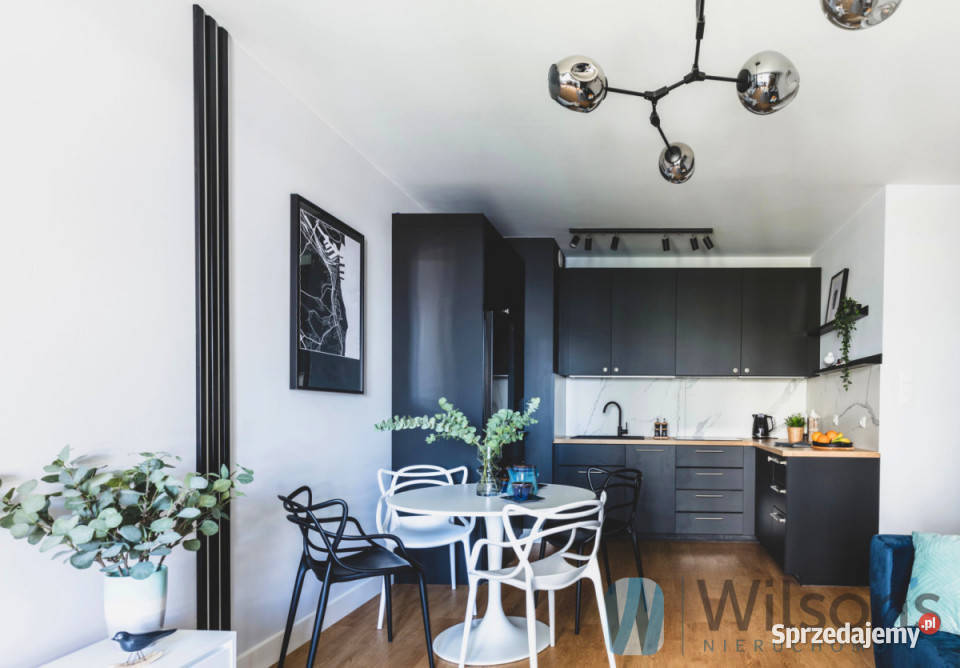 Mieszkanie sprzedam 5974m2 3 pok Wrocław Nowe sprzedam