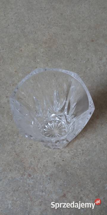 vintage wazonik RCR Italy Nowy Targ