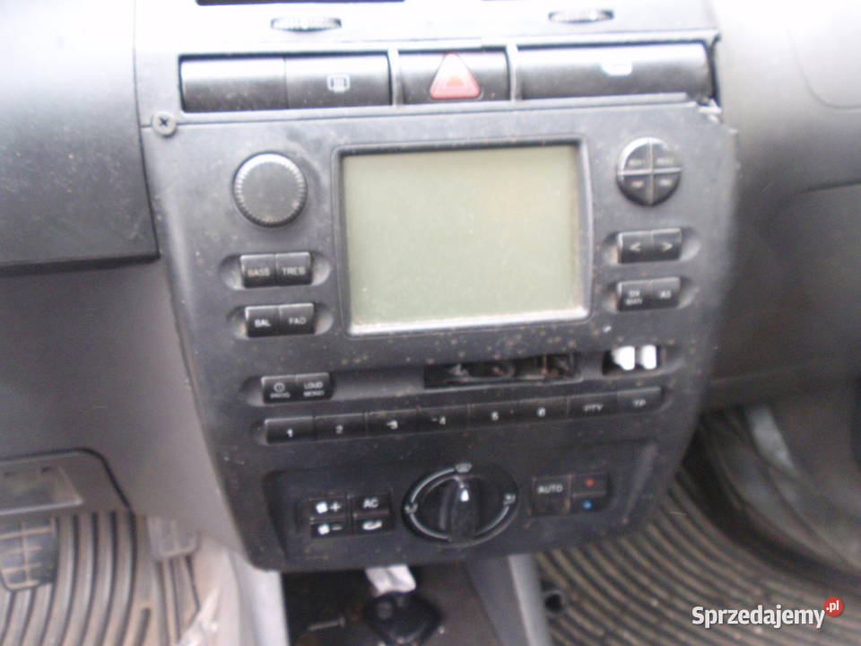 SEAT IBIZA II 14 MPI silnik AKK LAKIER LS7N Auto kujawsko-pomorskie Brodnica