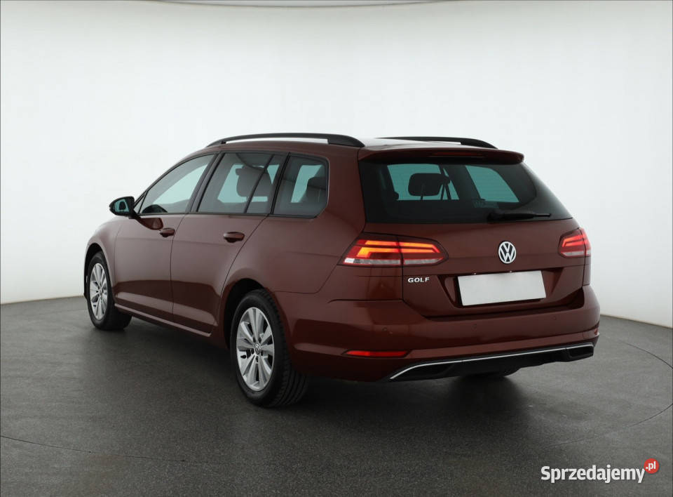 VW Golf 15 TSI komputer pokładowy Piaseczno