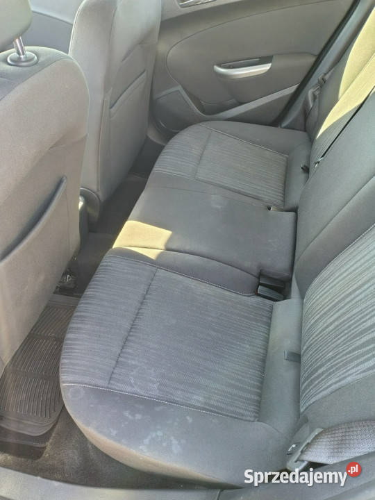 Opel Astra 13CDTI garażowany Kutno