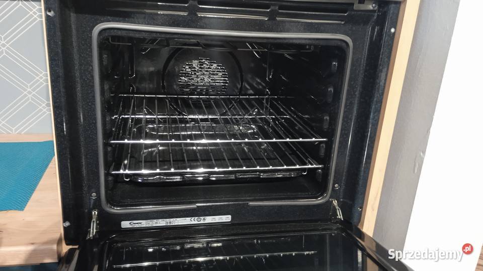 PIEKARNIK CANDY FL 503 X wielkopolskie