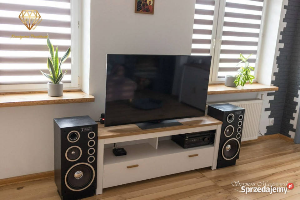Apartament Konin Mieszkania
