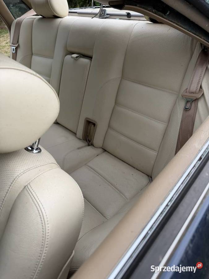 Jaguar XJ X300 40 R6 1996 opolskie Brzeg sprzedam