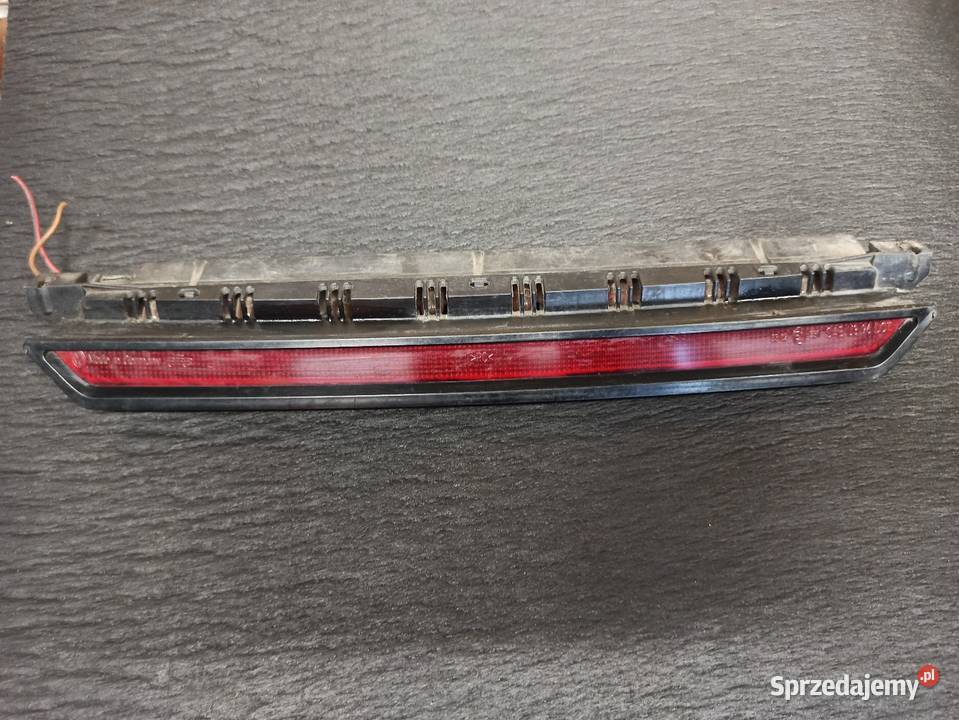 Trzecie światło stop Lampa Vw Passat B5 Kombi podkarpackie