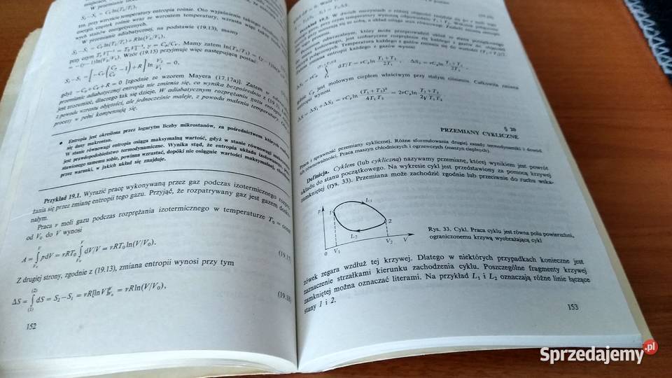 Fizyka cząsteczkowa A N Matwiejew 1989 Gdańsk