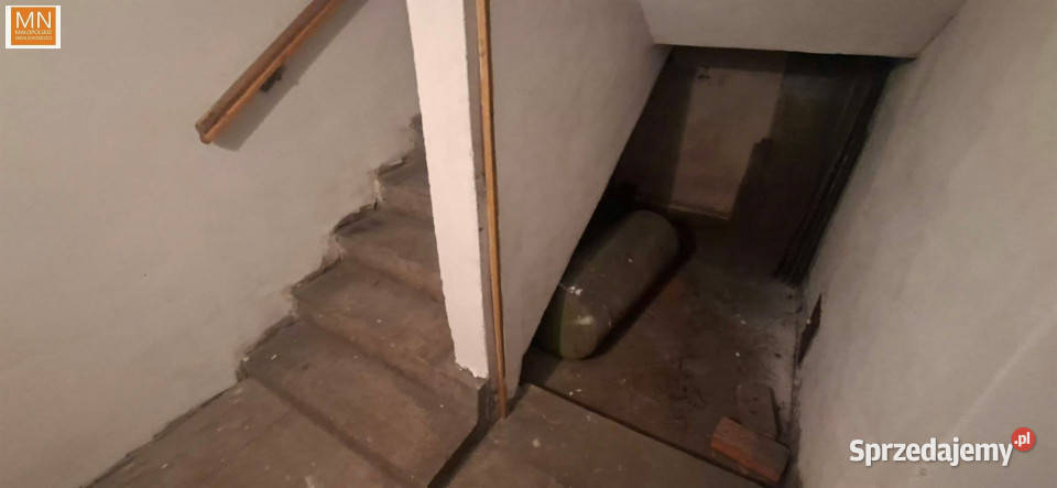 Dom bliźniak 140m2 Słomniki Bema Sprzedaż sprzedam