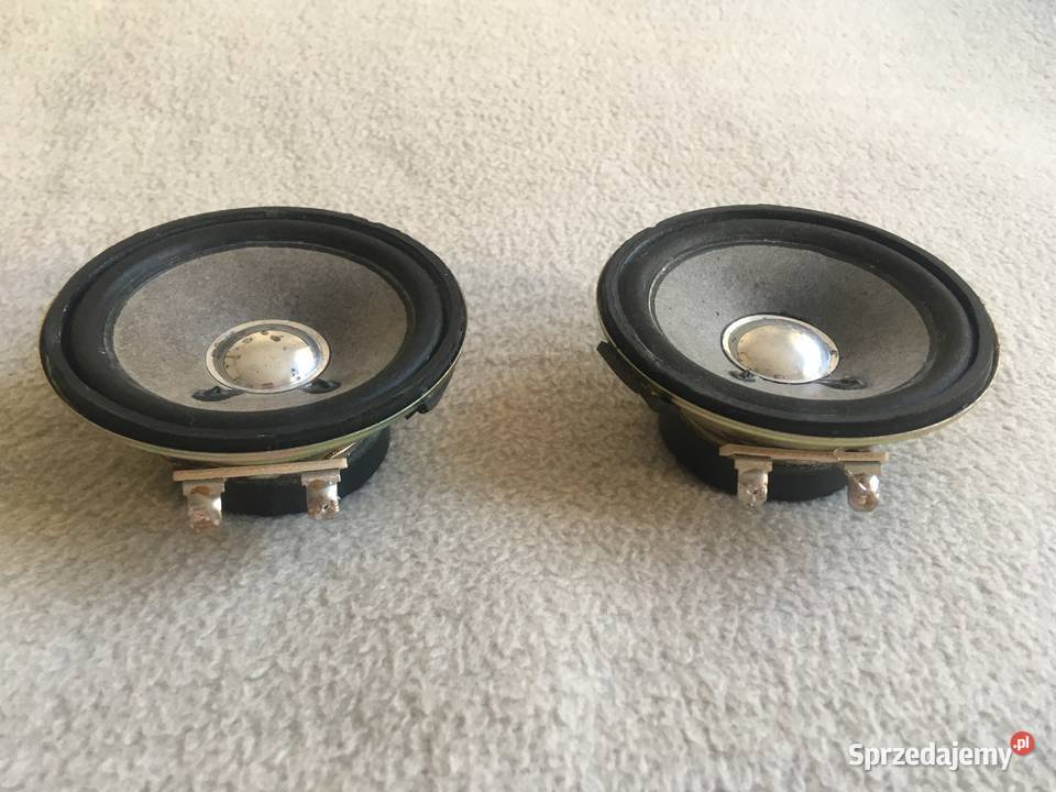 Głośniki głośnik 10 W 4 ohm Kołobrzeg
