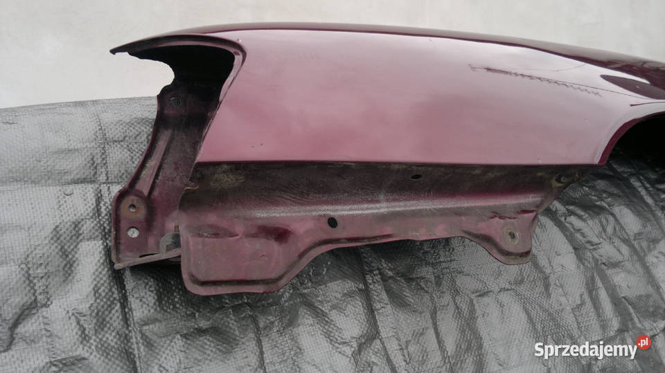 TOYOTA AVALON błotnik lewy przód mk1 1995 Brześć Kujawski