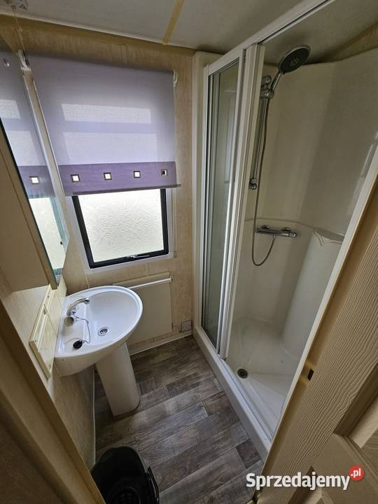 Domek holenderski WESTMORLAND 3 pokoje 441 plac