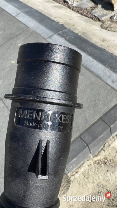 Wtyczka elektryczną łódzkie Ksawerów