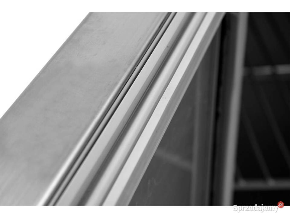 YG05220 SZAFA CHŁODNICZA 1200L 1340X810X2010 Małkinia Górna