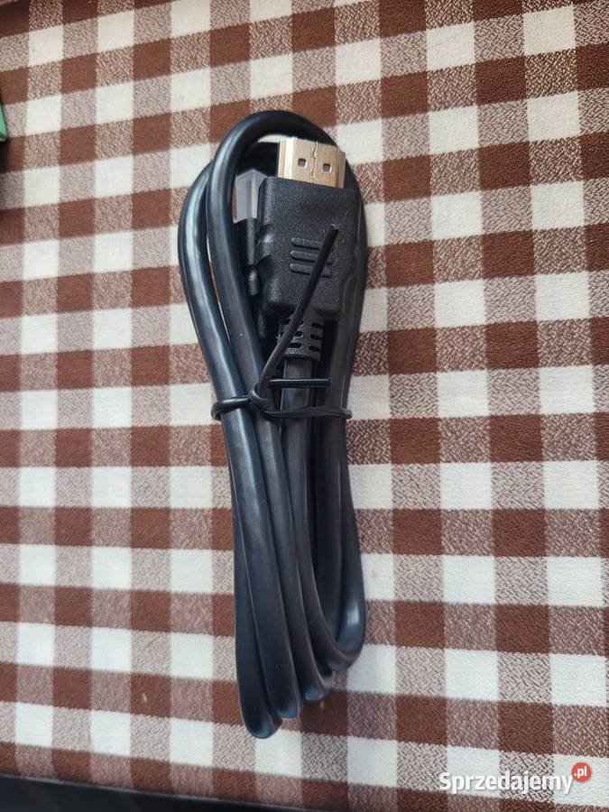 Kabel HDMI Witkowo