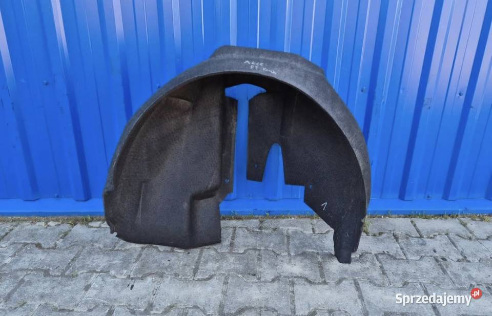 NADKOLE TYŁ PRAWY LEWY AUDI A6 C5 SEDAN AVANT świętokrzyskie Działoszyce sprzedam