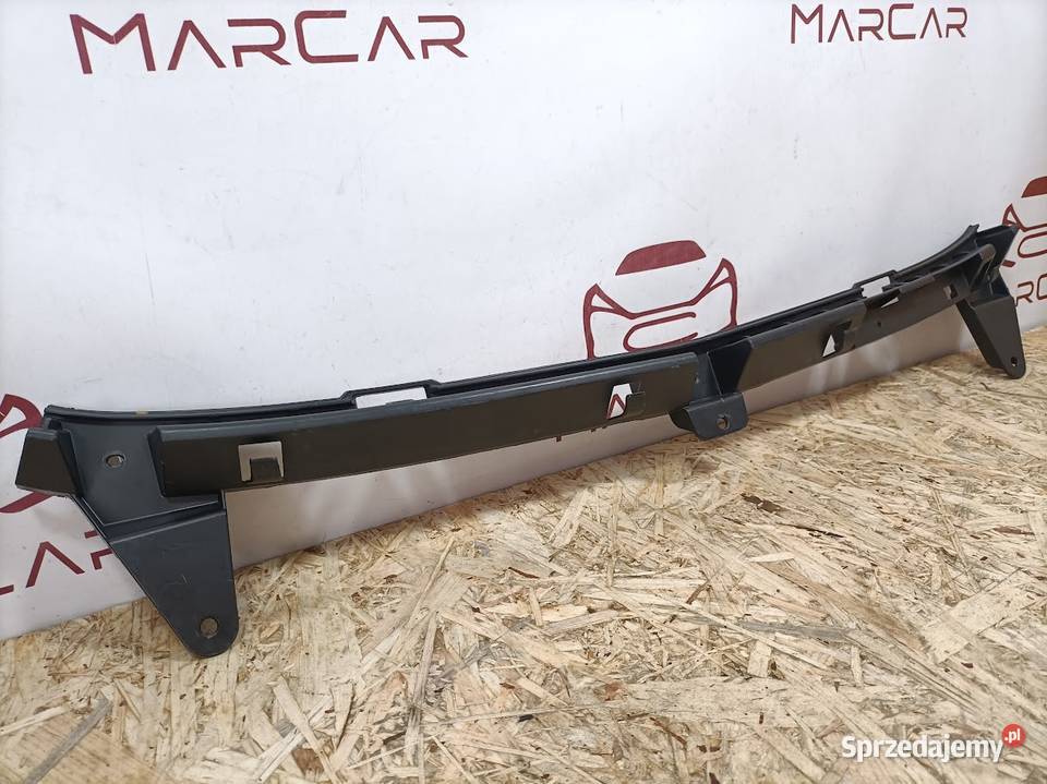 OPEL CORSA D 0614 E 1419 ŚLIZG MOCOWANIE ZDERZAK