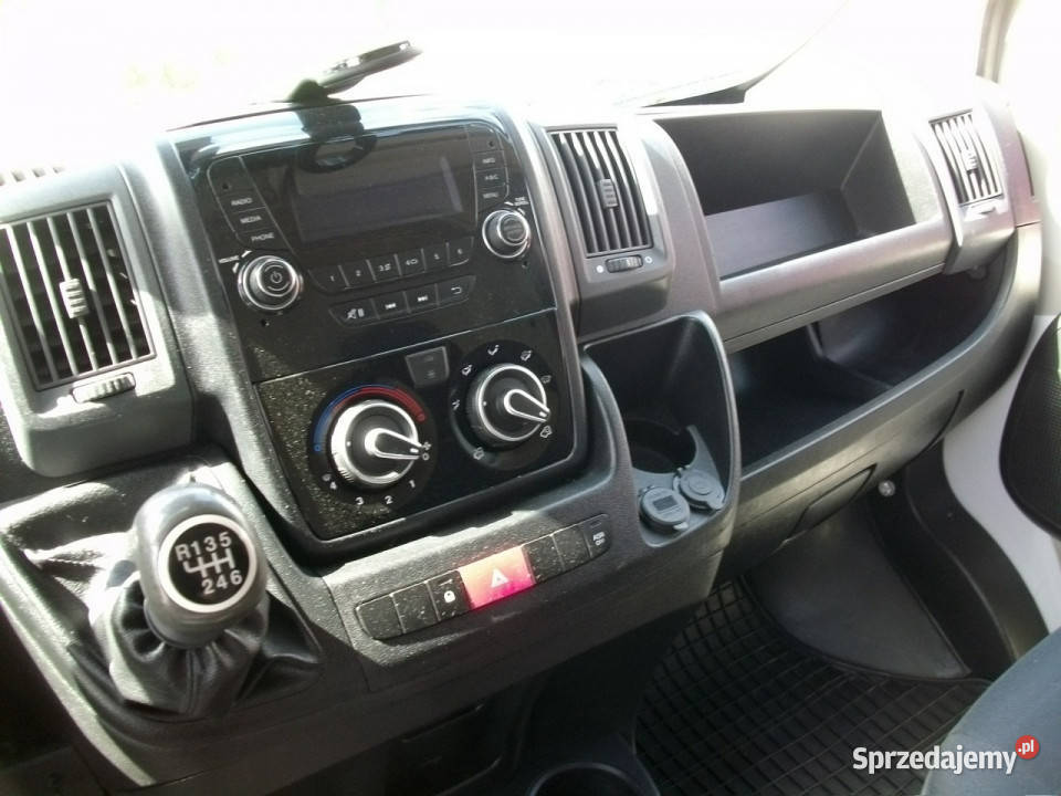 Fiat Ducato Fiat Ducato Katowice