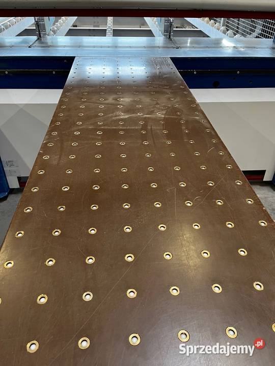 SCHELLING Piła do rozkroju płyt FXH 430 M