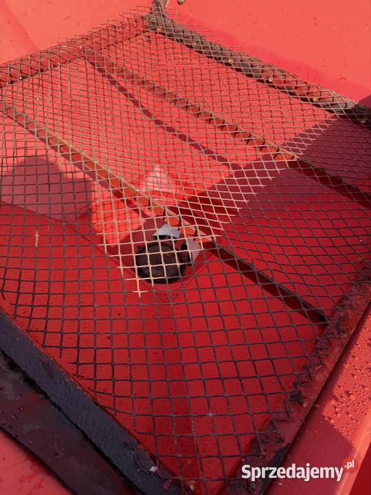 Rozsiewacz nawozu lely 1000 mazowieckie Sokołów Podlaski sprzedam