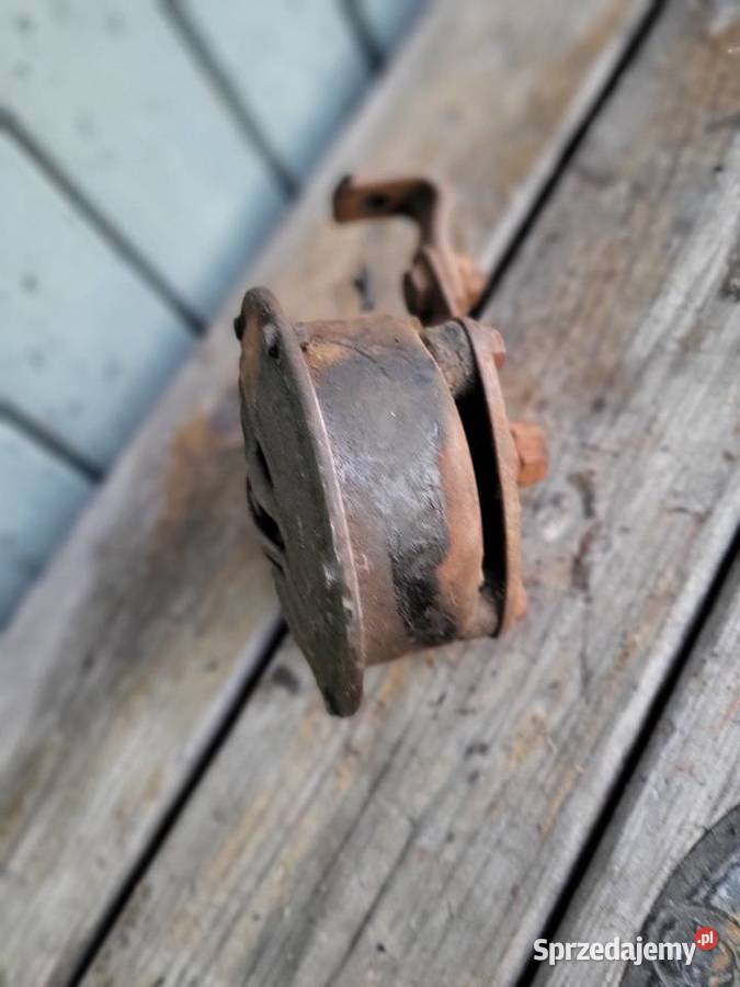 KLAKSON DKW SB 200 SB 350 DKW KS 200 sprzedam