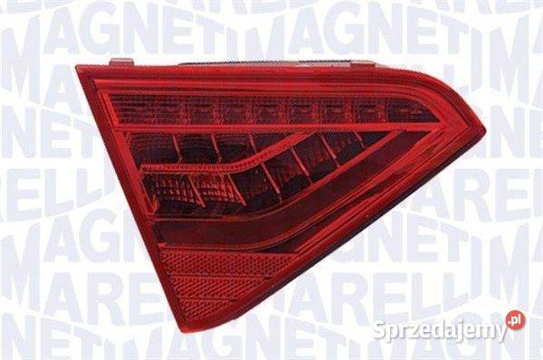 Audi A5S5 8T 1116 Lampa tylna wewnętrzna lewa