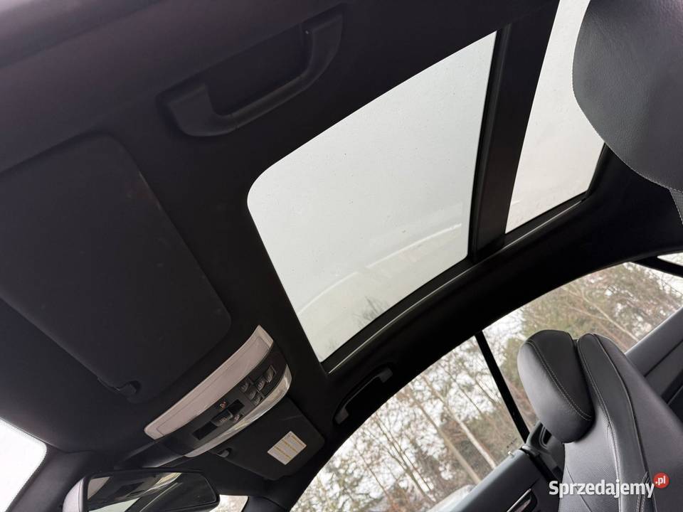 MERCEDES E COUPE W 207 250CDI lubelskie Biała Podlaska