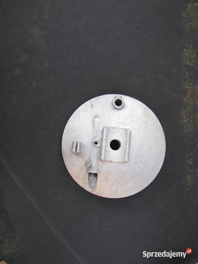 Zabierak tylnego koła Junak M10 Rzepin Drugi