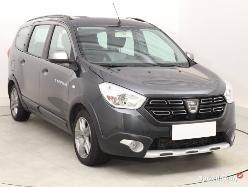 Dacia Lodgy 15 Blue dCi elektryczne szyby