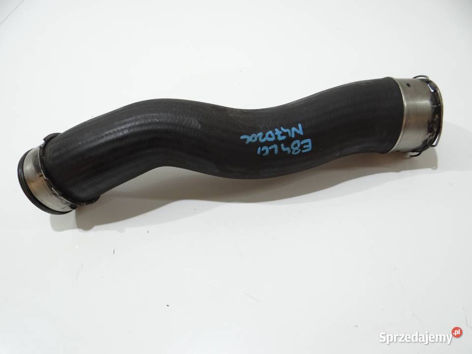 PRZEWÓD WĄŻ INTERCOOLERA BMW X1 E84 LIFT N47D20C lubelskie Strzyżewice