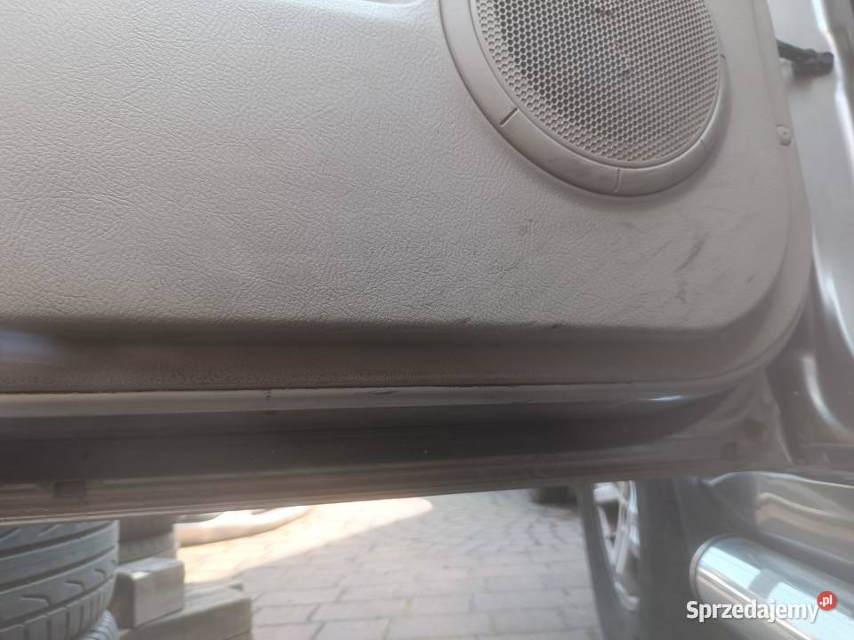 Kia Sorento 1 I drzwi lewy przód tył lewe