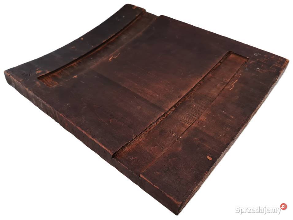 Ikona Deesis I poł XIX wieku 0078 Warszawa