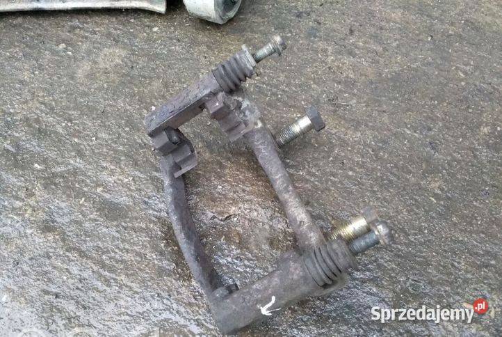 Nissan Primera p12 jarzmo osobowe wielkopolskie