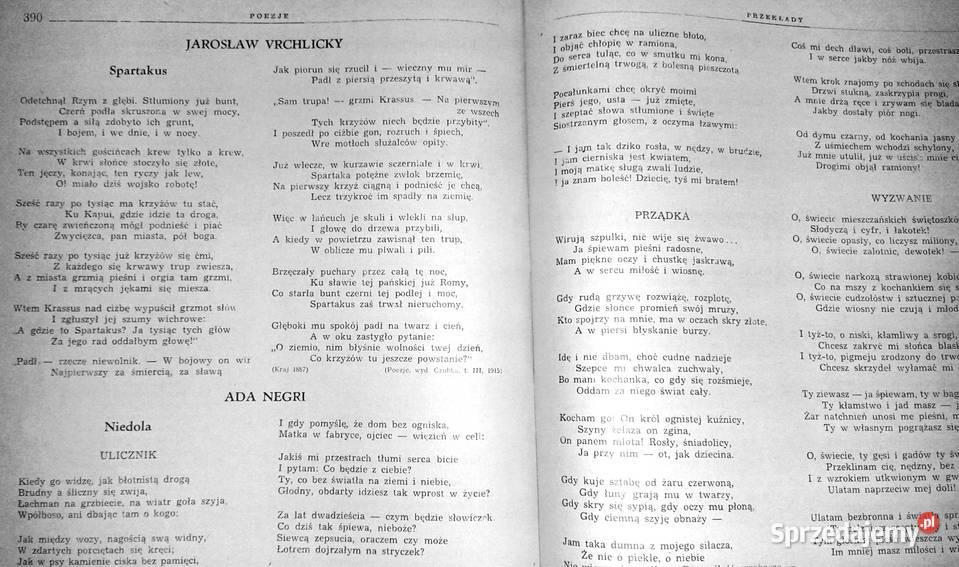 Wybór pism Maria Konopnicka wyd z 1956 lubelskie Chełm