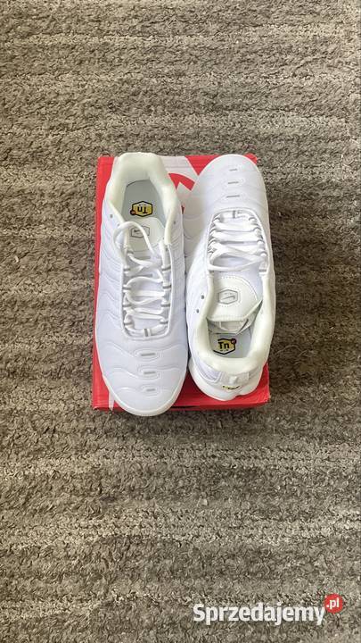 Buty Nike Air TN Nowe Oryginalne Rozmiar 44