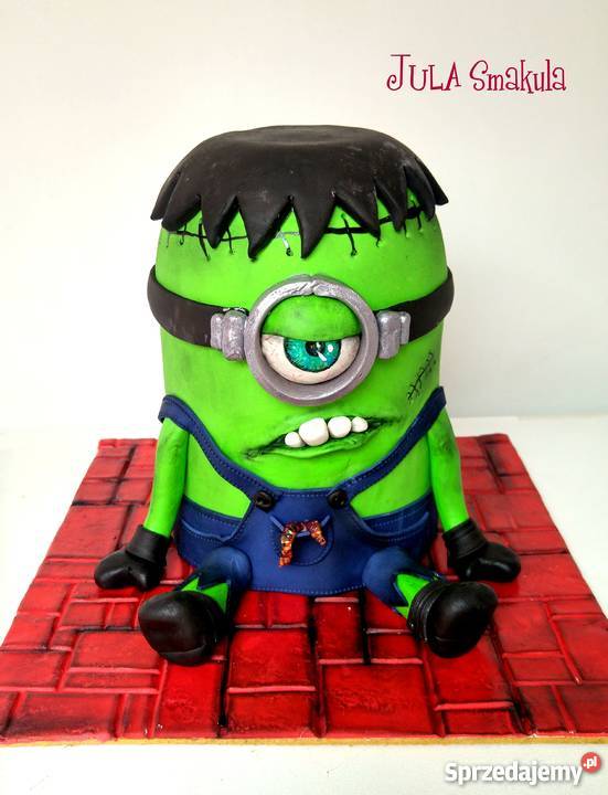 TORTY artystyczne dekorowane pierniki babeczki mazowieckie Warszawa