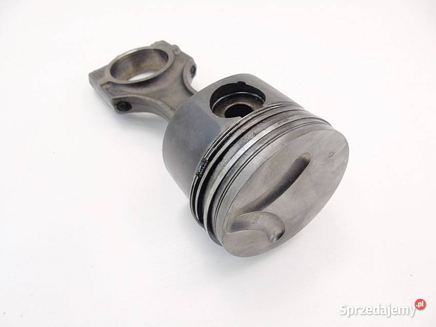 TŁOK KORBOWÓD 25 TDS TD OMEGA BMW E38 E39 E34 Sosnowiec sprzedam