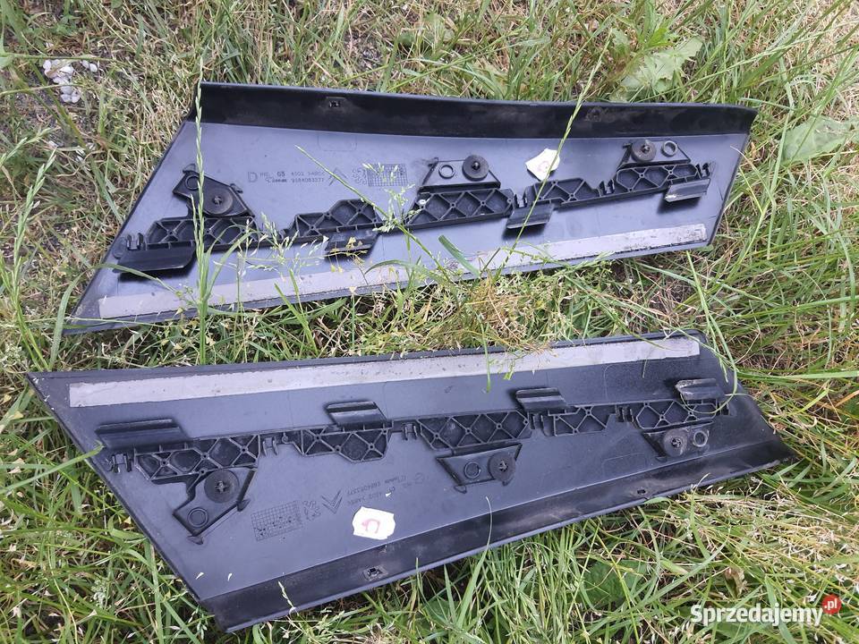 Listwy Citroen C5x7 Karoseria łódzkie Aleksandrów Łódzki