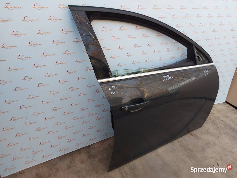 INSIGNIA A I LIFT 16r drzwi prawe przód 270 Kielce