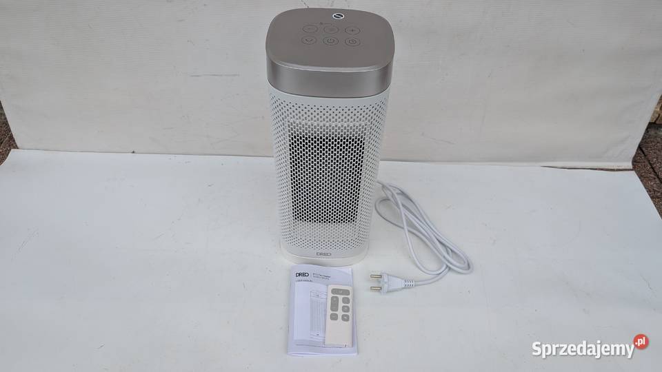 Termowentylator Dreo DRHSH014 Jadowniki