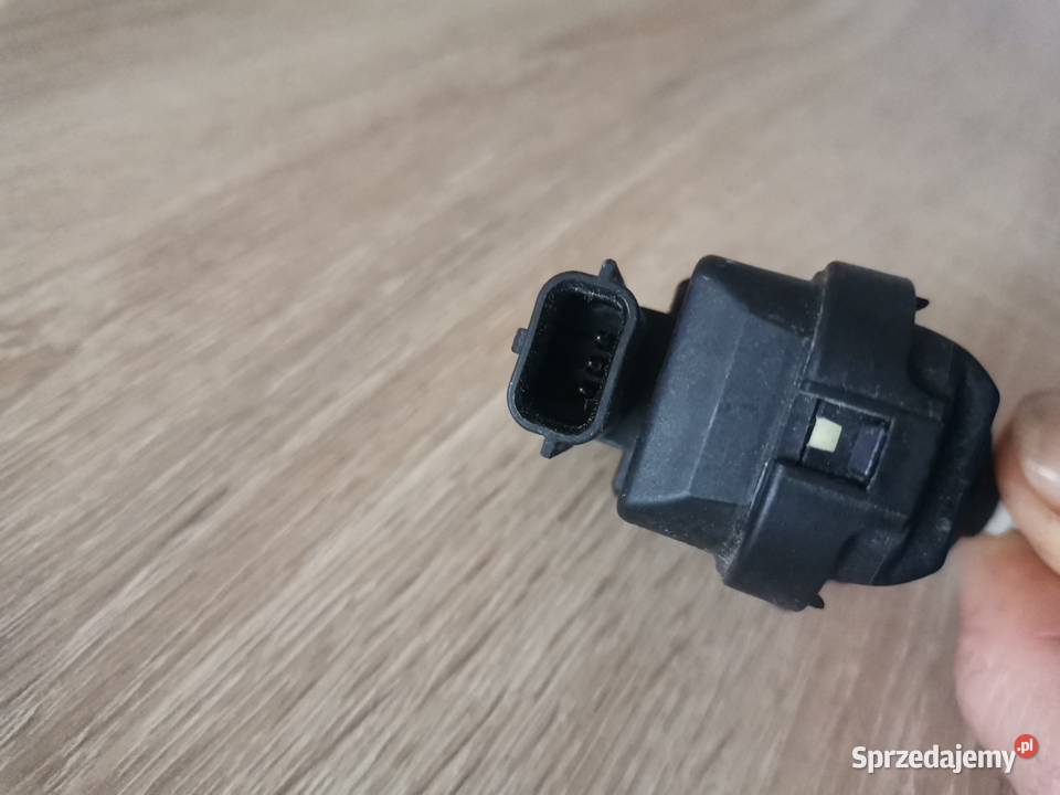 RENAULT OPEL ORYGINAŁ AML SILNICZEK REGULACJI osobowe wielkopolskie Międzychód