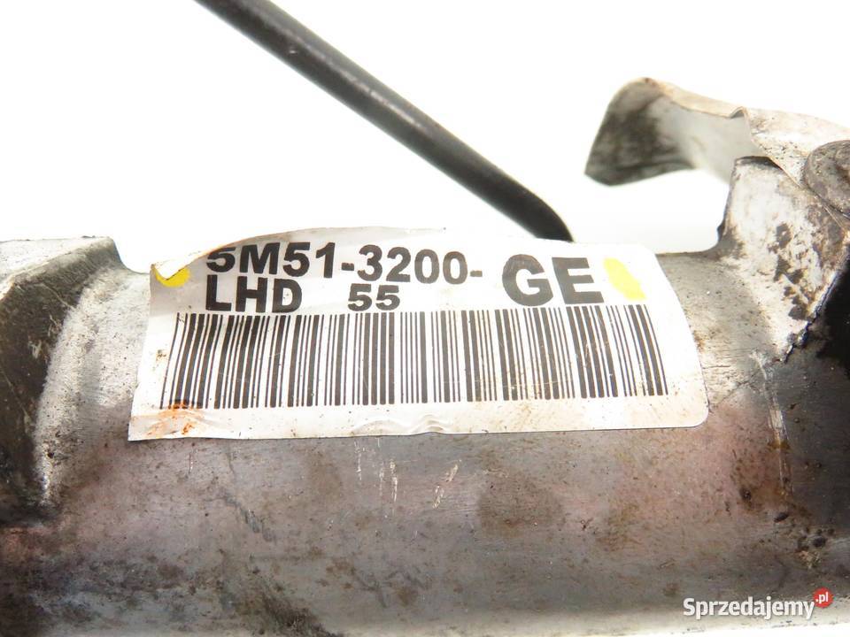 MAGLOWNICA FORD FOCUS MK2 5M513200GE